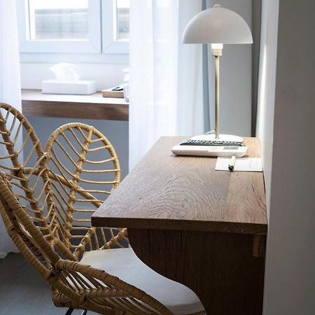 Monsieur Miot Concept Hotel - Bastia Centre Bagian luar foto