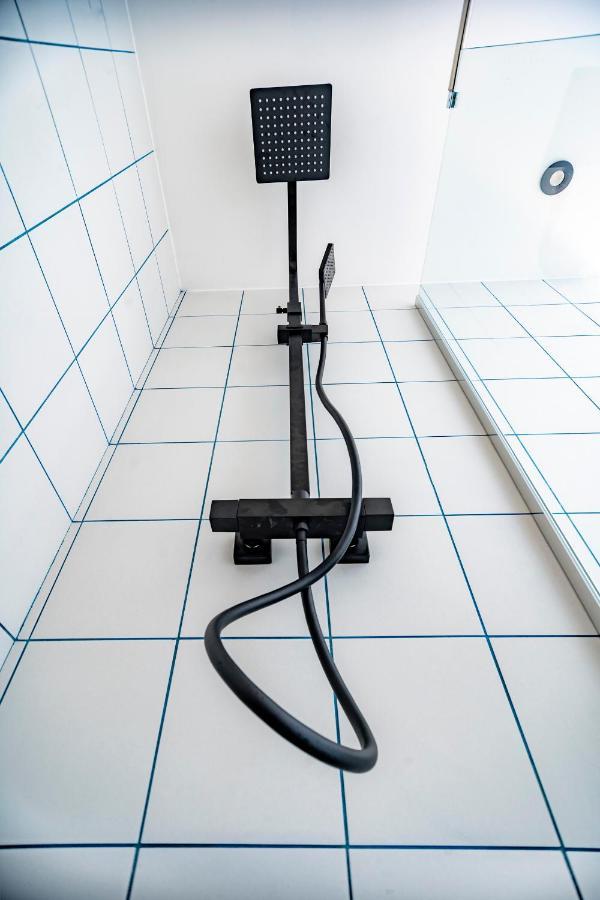 Monsieur Miot Concept Hotel - Bastia Centre Bagian luar foto