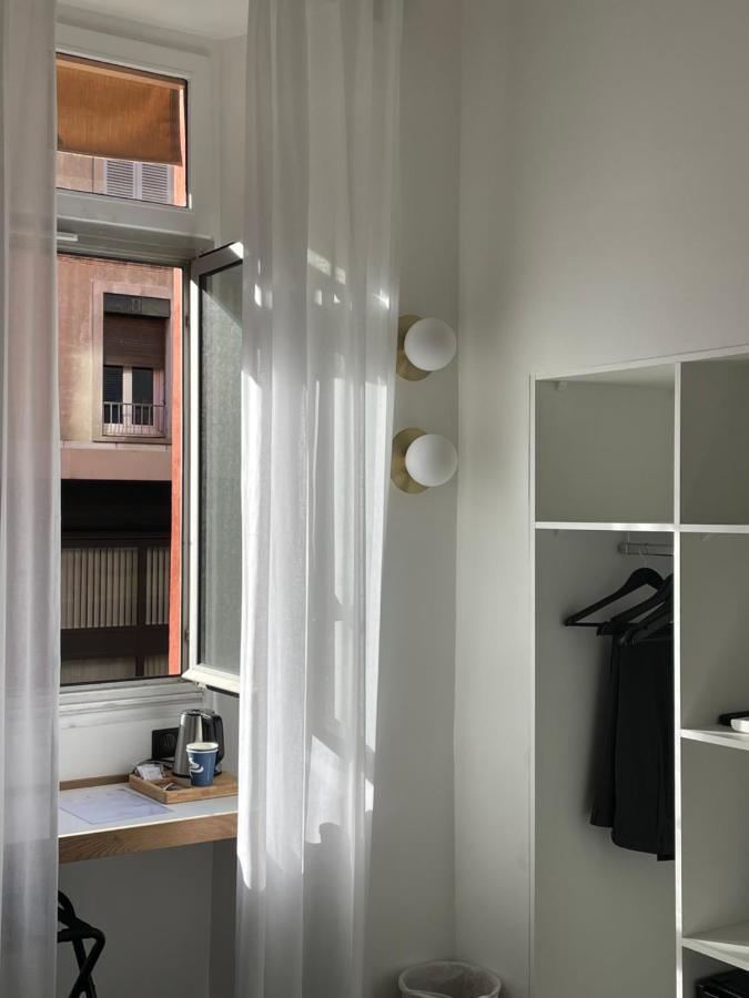 Monsieur Miot Concept Hotel - Bastia Centre Bagian luar foto