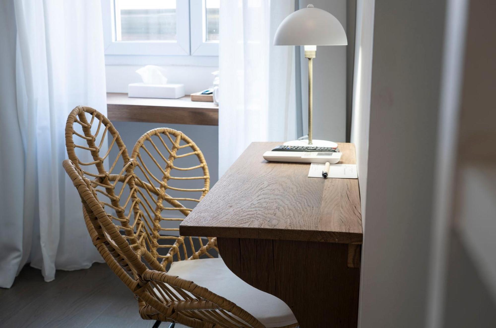 Monsieur Miot Concept Hotel - Bastia Centre Bagian luar foto